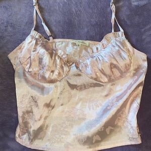 Bunch of cute tops, all fit small-medium